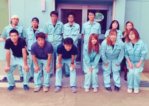 ！社員緊急募集！